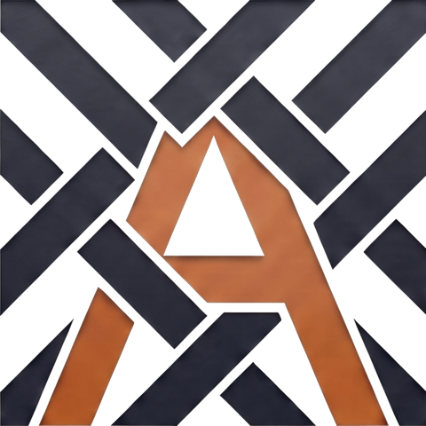 Mark: the Azita logo file azita-mark.png